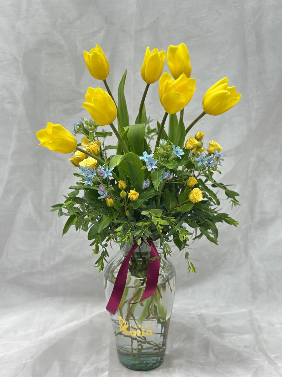 Tulipanes 03