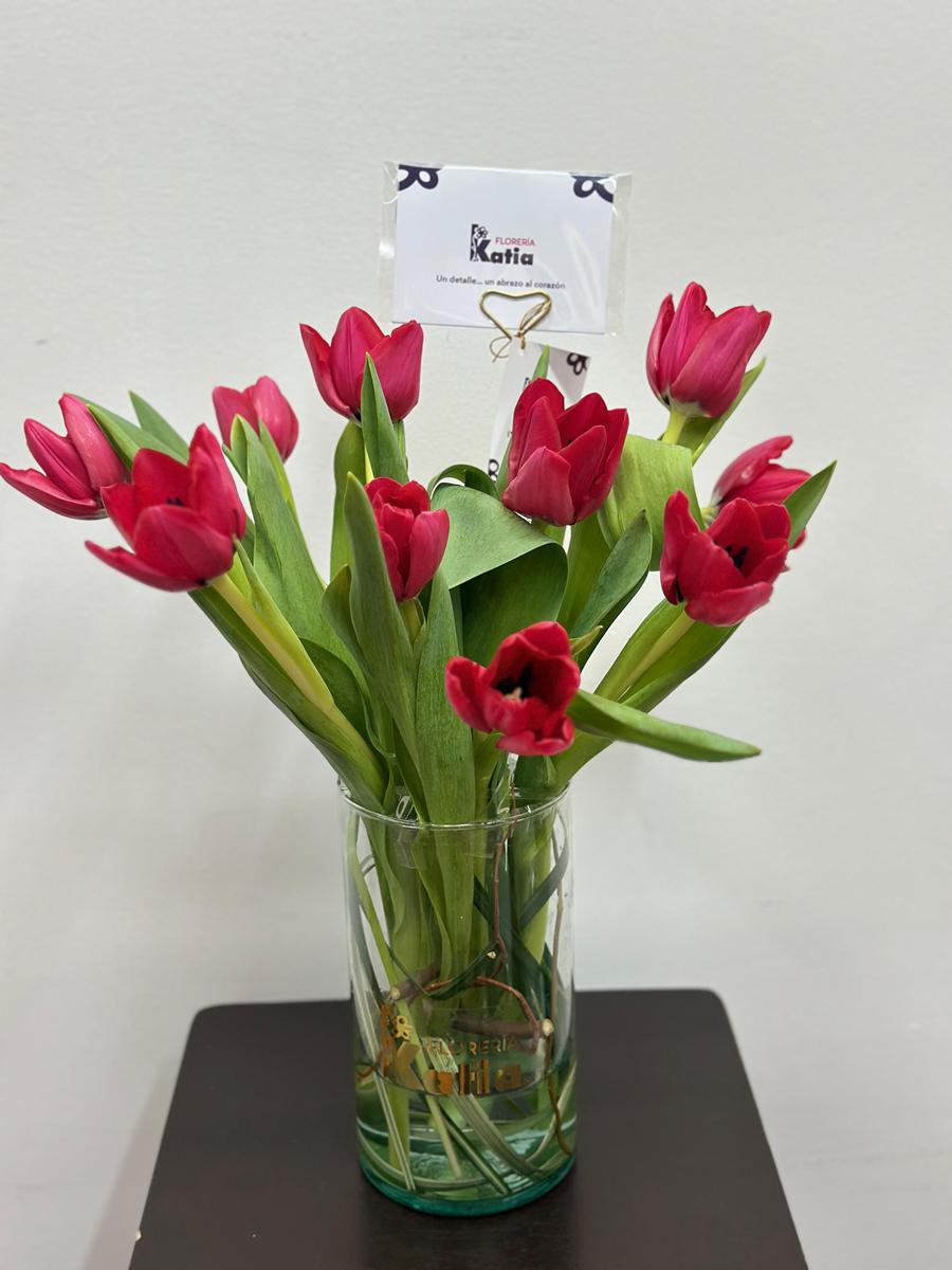 Tulipanes 06