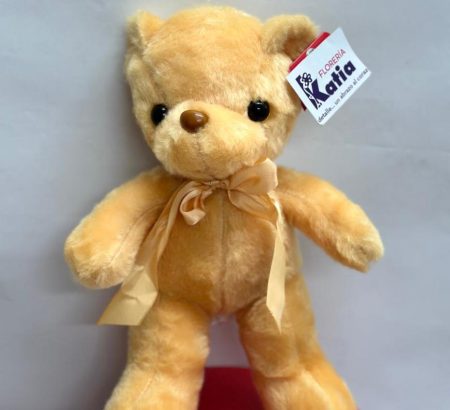 peluche-osito-dorado-miel-felpa-ultrasuave-mono-satinado-floreria-katia-tapachula