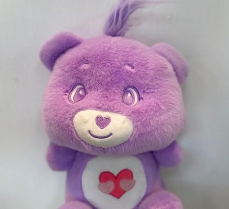 peluche-osita-carinosita-morada-lila-copete-corazones-bordados-floreria-katia-tapachula